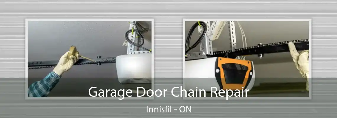 Garage Door Chain Repair Innisfil - ON