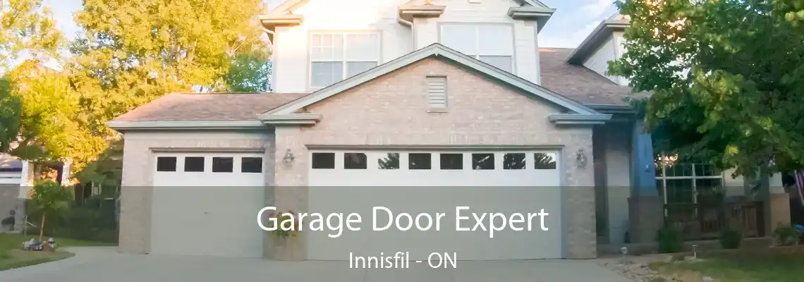 Garage Door Expert Innisfil - ON