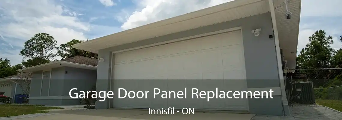  Garage Door Panel Replacement Innisfil - ON