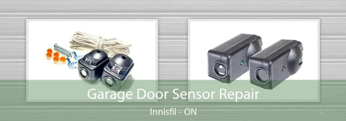 Garage Door Sensor Repair Innisfil - ON