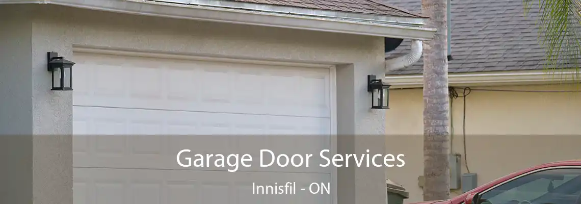  Garage Door Services Innisfil - ON