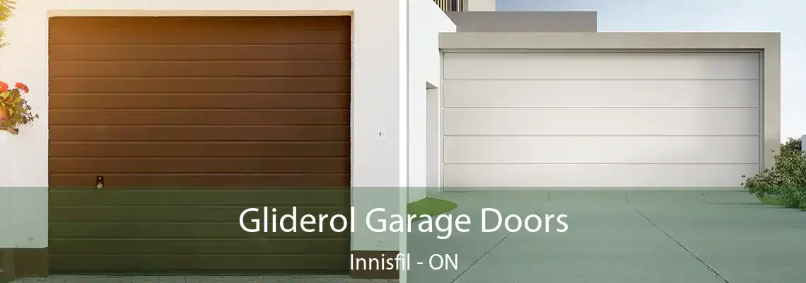 Gliderol Garage Doors Innisfil - ON