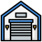 Garage Door Track Repair in Innisfil, ON
