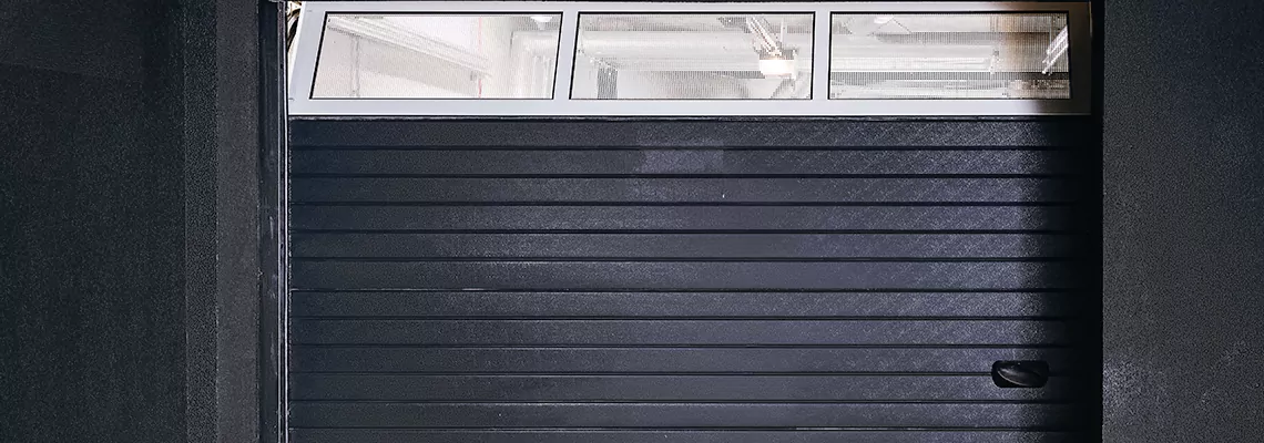 Wayne Dalton Designer Steel Garage Doors Replacement Service in Innisfil, Ontario