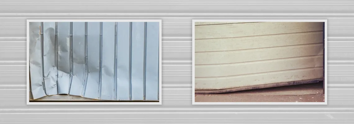 Fix Uneven Garage Door Opening in Innisfil, ON