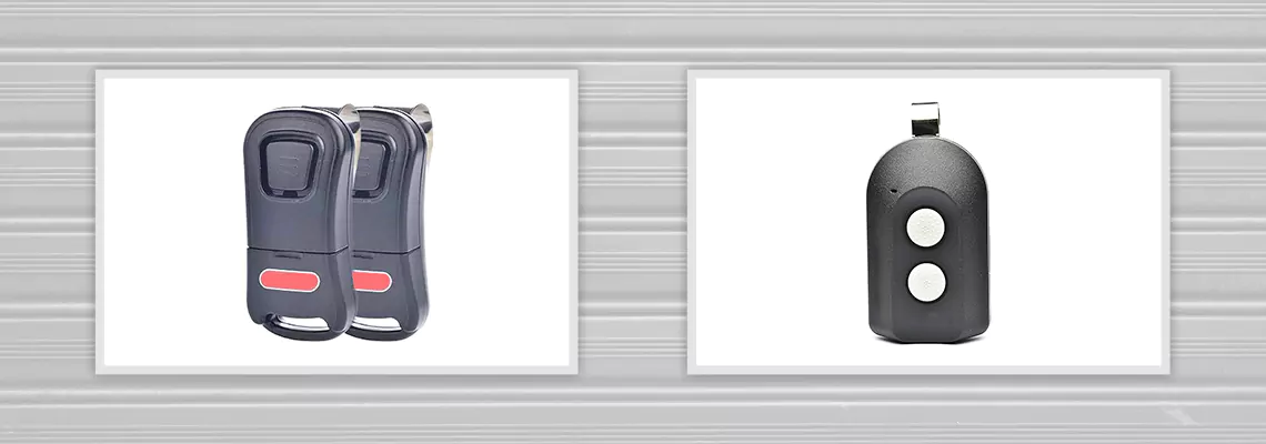 Sliding Garage Door Remote Repair in Innisfil, ON