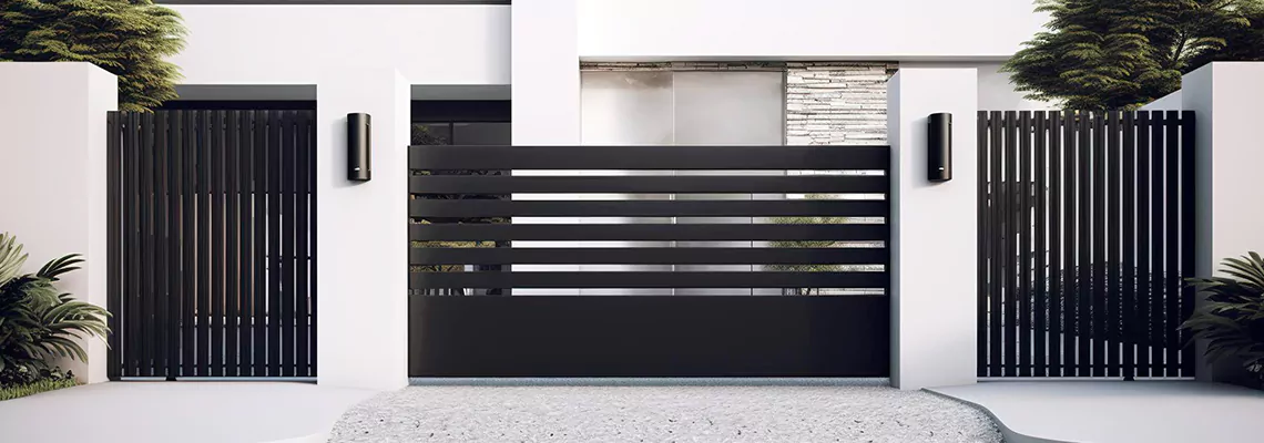 Driveway Gate Repair Service in Innisfil, ON