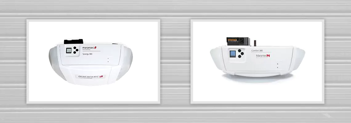Fix Marantec Garage Door in Innisfil, ON