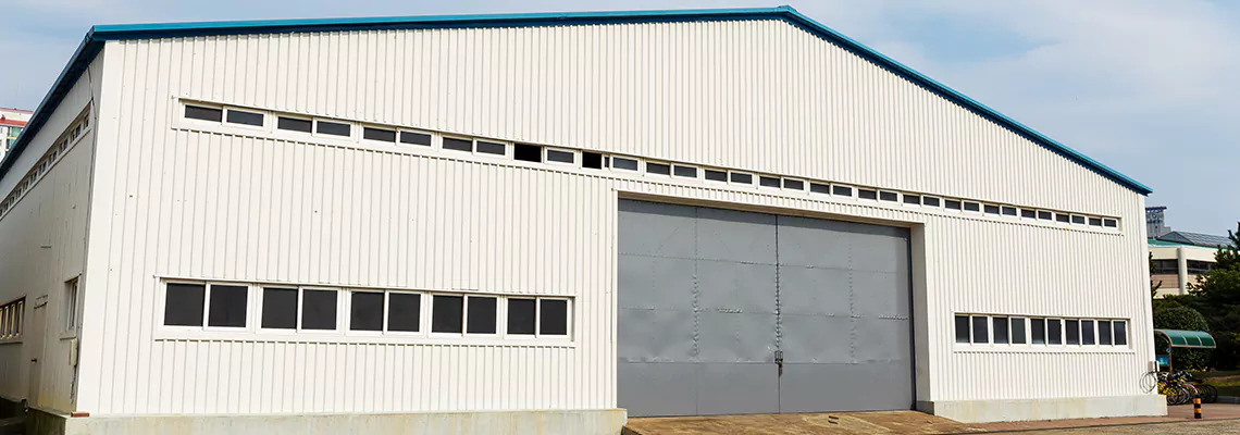 Shaky Garage Door Spring Adjustment in Innisfil, ON