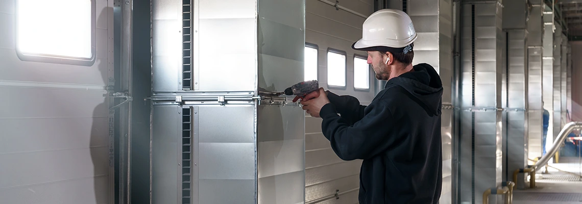 Commercial Garage Doors Opener Repair in Innisfil, ON