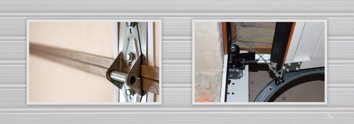 Emergency Garage Door Broken Hardware Repair in Innisfil, ON