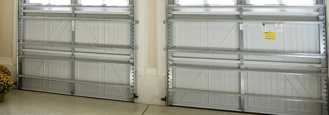 Noisy Garage Door Repair in Innisfil, ON