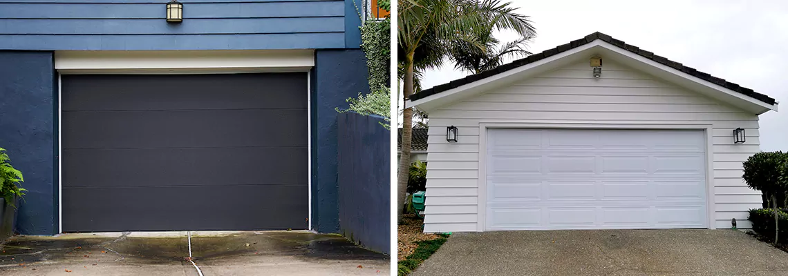 Sectional Garage Door Guy in Innisfil, Ontario