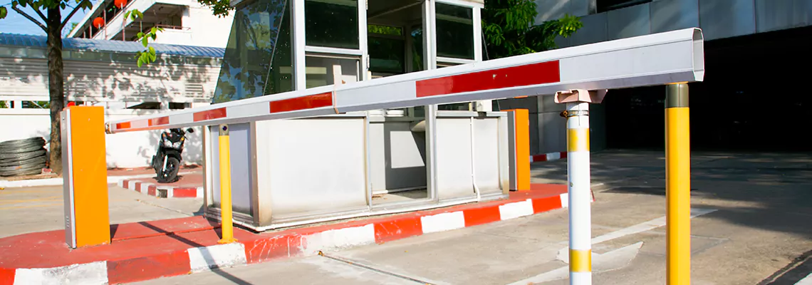 Parking Garage Gates Repair in Innisfil, ON