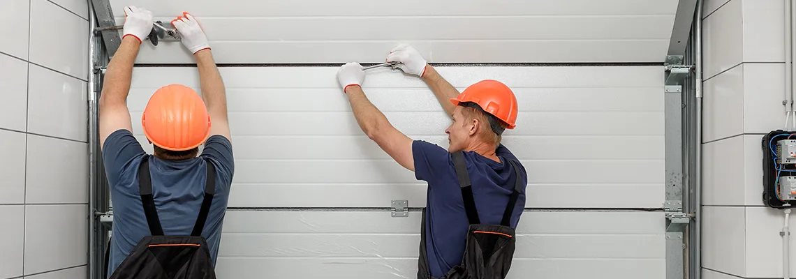 Driveway Garage Door Local Technicians in Innisfil, Ontario
