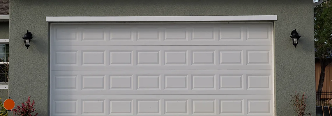 Sectional Garage Door Frame Capping Service in Innisfil, ON