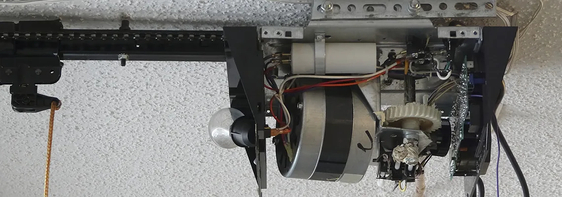 Garage Door Sensor Loud Beep Noise Repair in Innisfil, ON