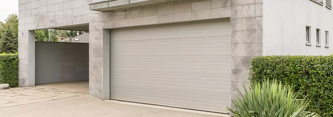 Residential Overhead Door Repair in Innisfil, ON