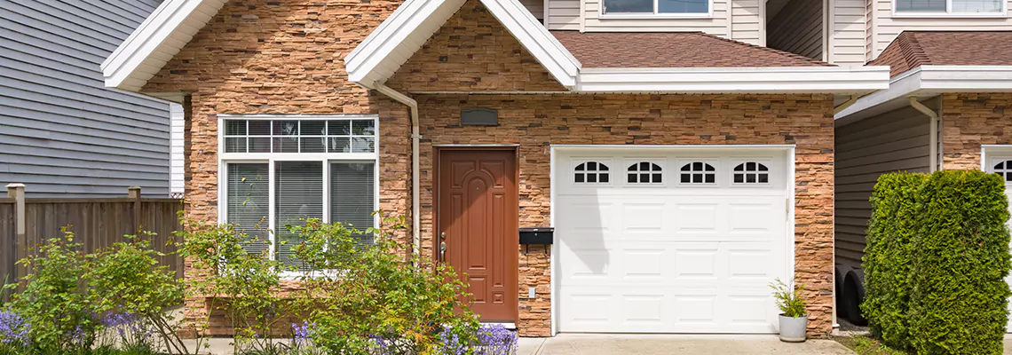 Sears Vinyl Garage Door Repairs in Innisfil, Ontario