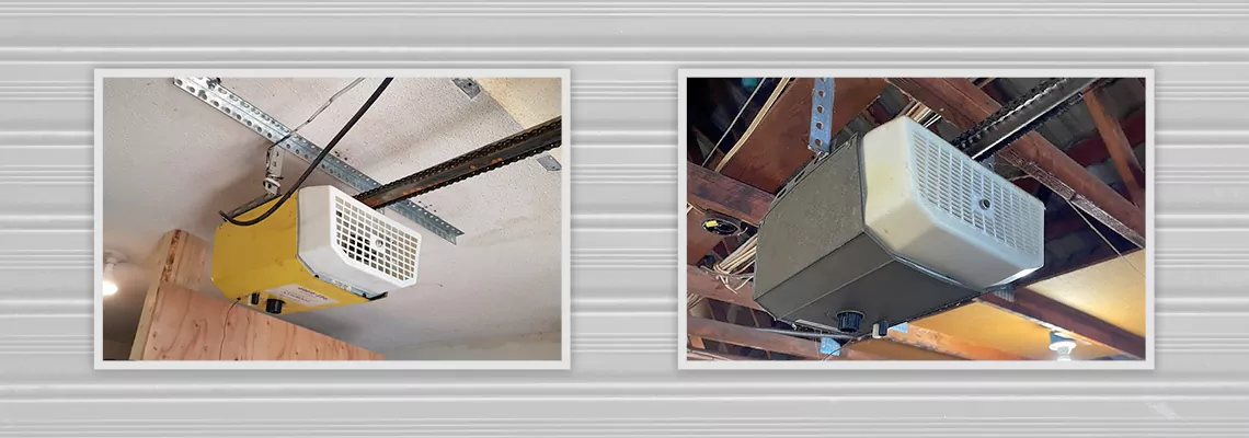 Stanley Residential Garage Doors Repair Service in Innisfil, Ontario