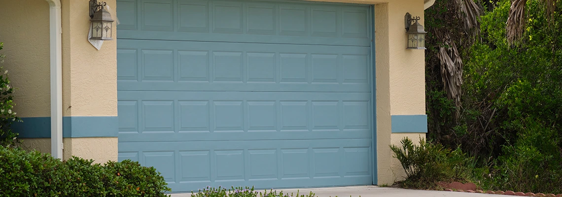 Garage Door Installation in Innisfil, ON