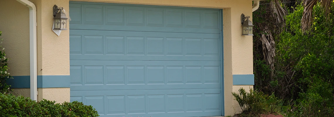 Amarr Carriage House Garage Doors in Innisfil, ON