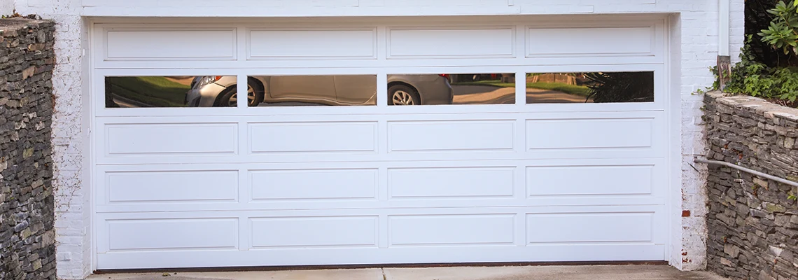Residential Garage Door Installation Near Me in Innisfil, ON