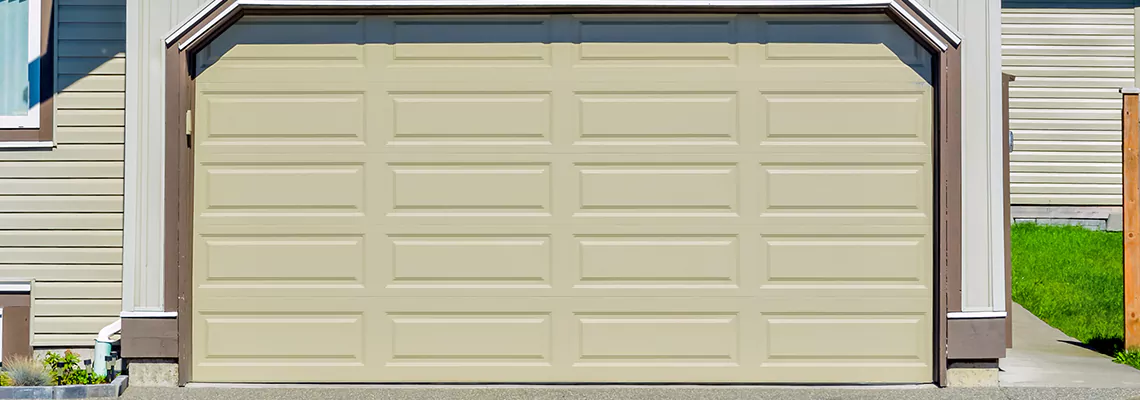 Licensed And Insured Commercial Garage Door in Innisfil, Ontario