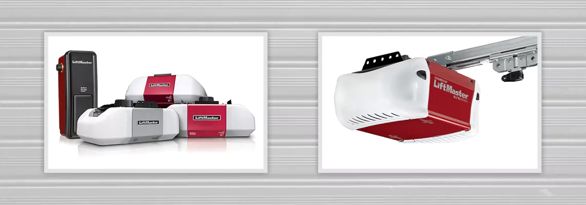 Liftmaster Garage Door Openers Repair Service in Innisfil, Ontario