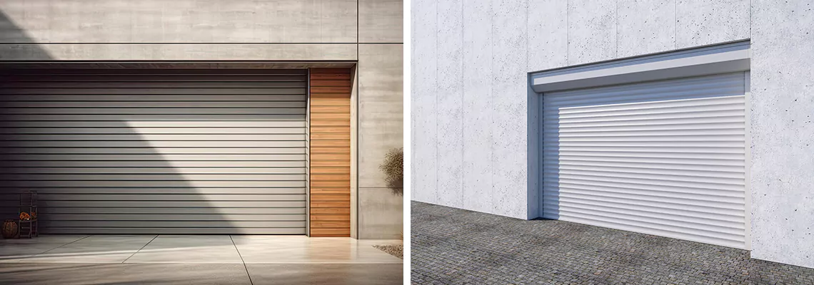 Roll-up Garage Doors Replacement in Innisfil, ON