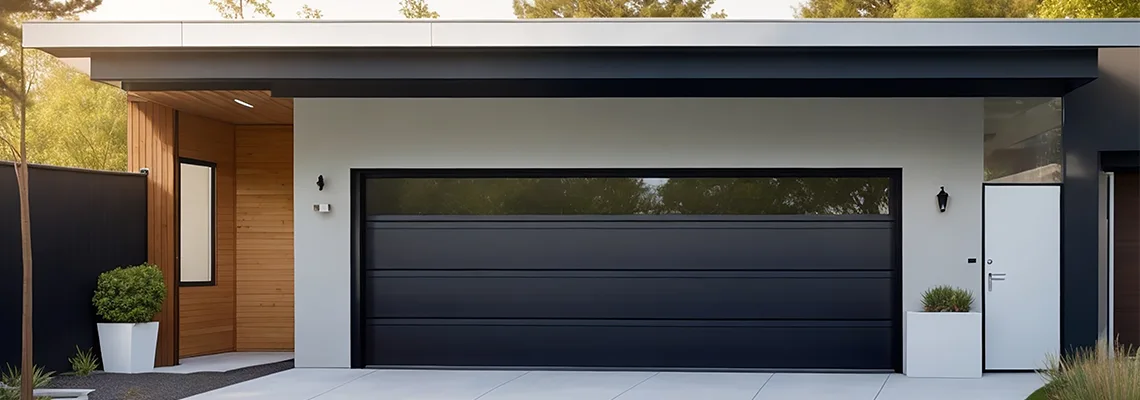Assistance With Smart Garage Doors Replacement in Innisfil, Ontario, ON