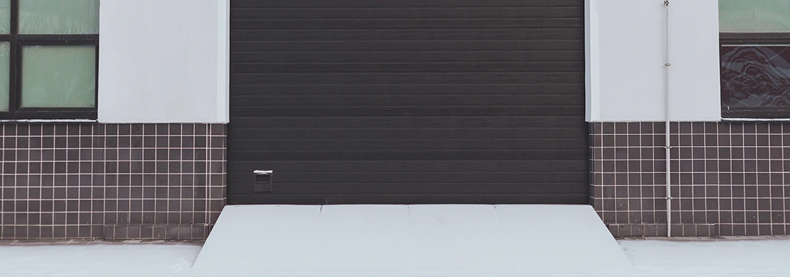 C.H.I. Overhead High-Performance Doors Service in Innisfil, Ontario