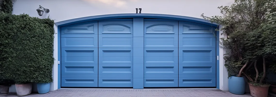 C.H.I. Overhead Stamped Doors Service in Innisfil, ON