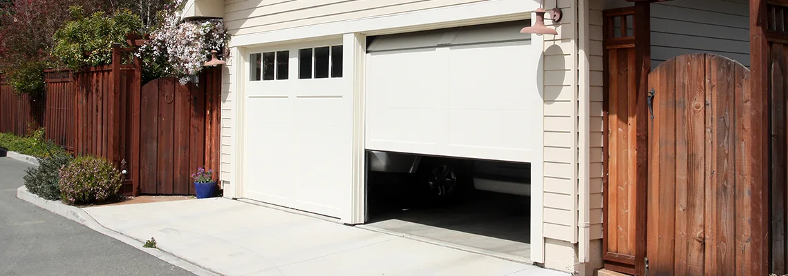 Garage Door Chain Won't Move in Innisfil, Ontario