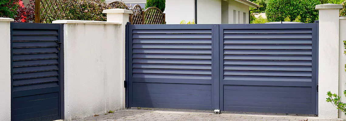 Electric Gate Repair Service in Innisfil, ON