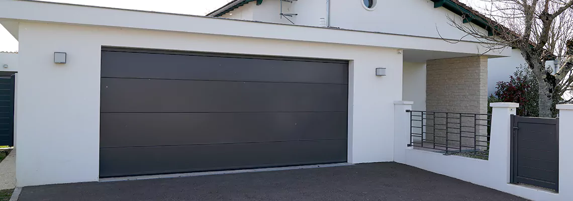 New Roll Up Garage Doors in Innisfil, ON