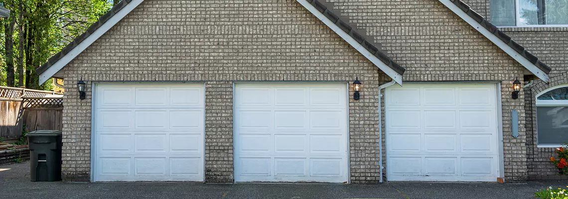 Garage Door Emergency Release Services in Innisfil, ON