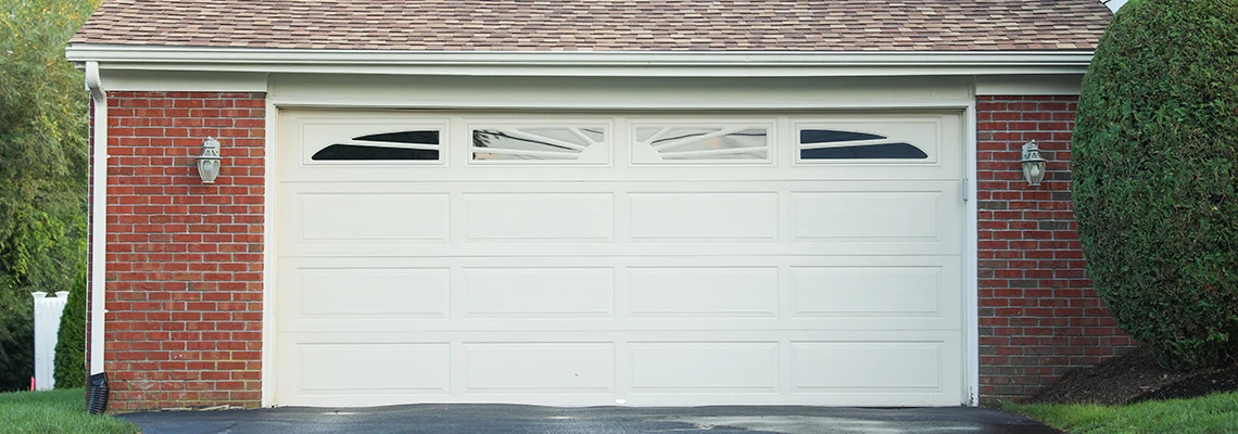 Residential Garage Door Hurricane-Proofing in Innisfil, Ontario