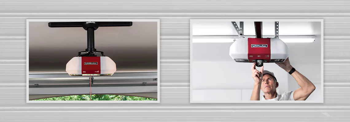 Broken Residential Overhead Garage Door Openers Repair in Innisfil, Ontario