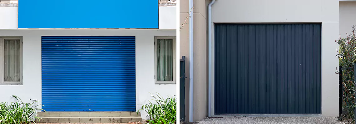 Commercial Garage Door Emergency Installation Services in Innisfil, ON