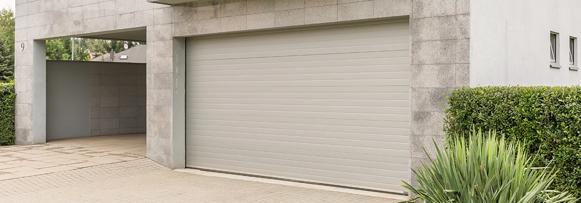 Automatic Overhead Garage Door Services in Innisfil, Ontario