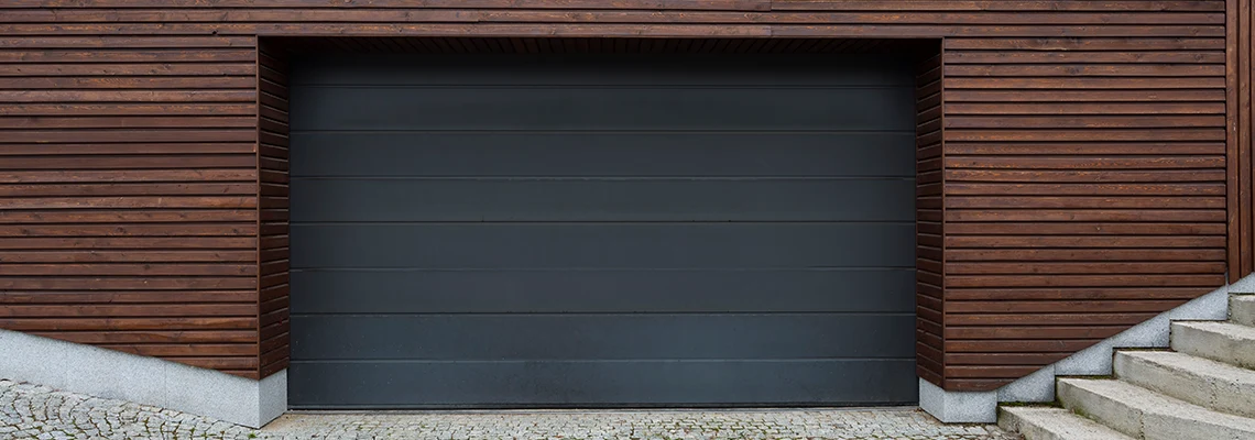 Garage Door Insulation Replacement in Innisfil, ON