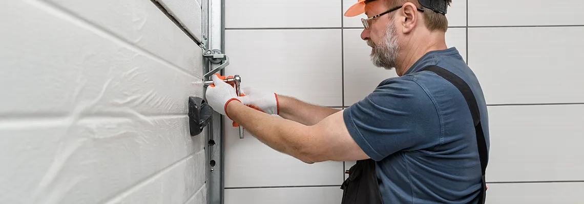 Weatherproof Insulated Garage Door Service in Innisfil, ON