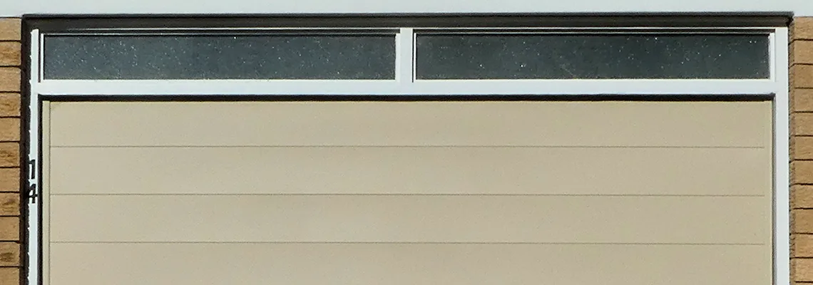 Side-Hinged Garage Door Frame Repair in Innisfil, ON
