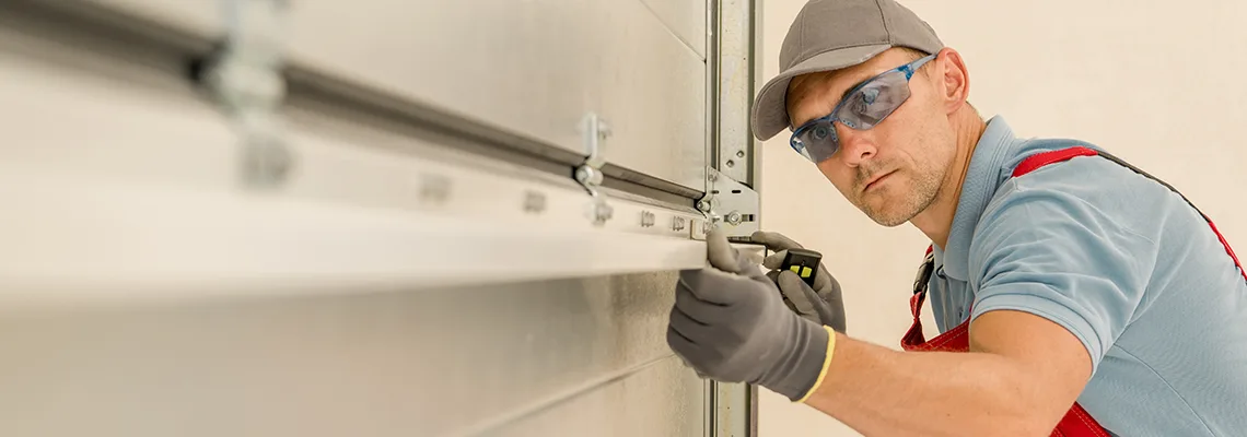 Garage Door Security System Troubleshooting in Innisfil, Ontario