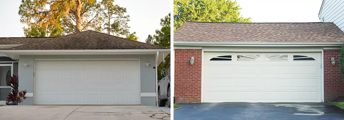 Gliderol Garage Doors Service in Innisfil, Ontario