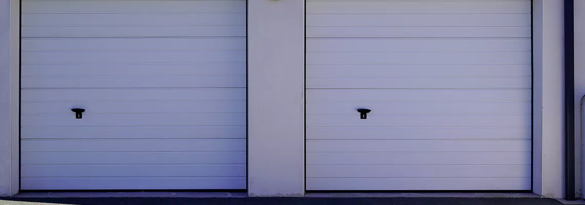 >Sectional Garage Doors Spring Repair in Innisfil, ON