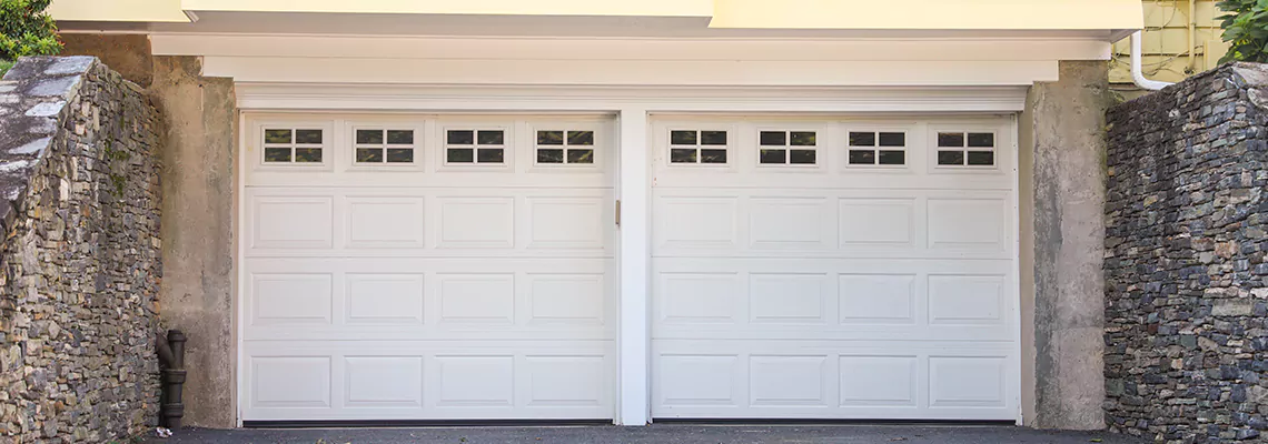 Windsor Wood Garage Doors Installation in Innisfil, ON