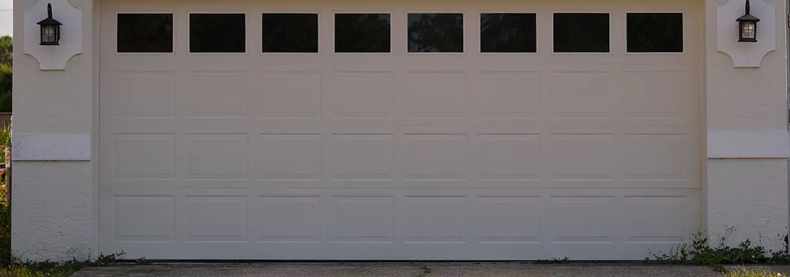 Windsor Garage Doors Spring Repair in Innisfil, Ontario