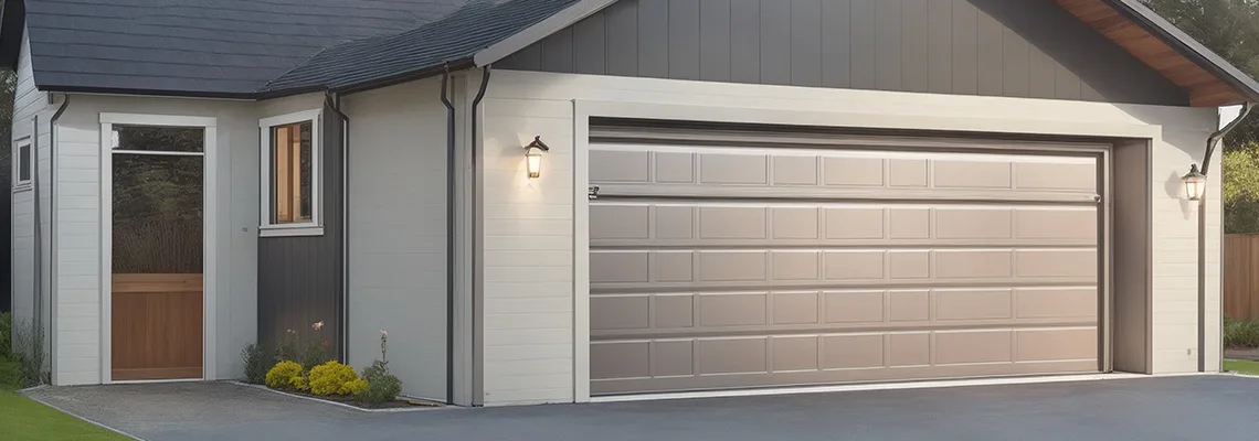 Assistance With Roller Garage Doors Repair in Innisfil, ON, ON